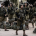 wabah Ebola Kongo Brigade Givati Lebanon Selatan