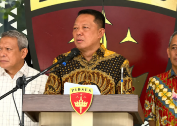 pernyataan Jampidsus soal penggeledahan
