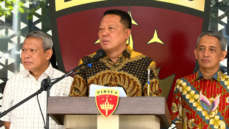 pernyataan Jampidsus soal penggeledahan