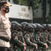 29 kebijakan hapus kemiskinan ekstrem DJP libatkan TNI-Polri