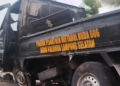 Yang Menentukan PSBB Bukan Gubernur kecelakaan pikap santri Lampung