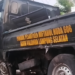 kecelakaan pikap santri Lampung