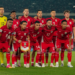Timnas Indonesia vs Kamboja