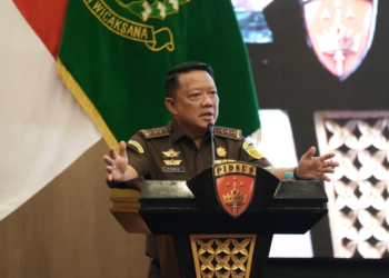 Jampidsus Kejaksaan Agung
