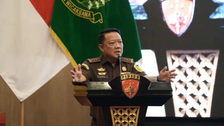 Jampidsus Kejaksaan Agung