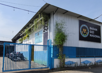 Mitra BGN ancam gembok dapur MBG