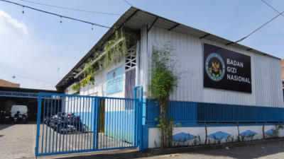 Mitra BGN ancam gembok dapur MBG