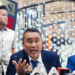 pernyataan Hotman Paris Hotman Paris klaim rumah Sentul