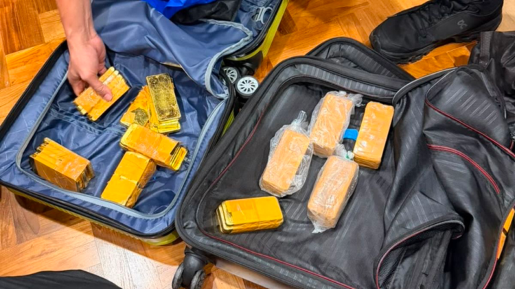 emas 74 kilogram
