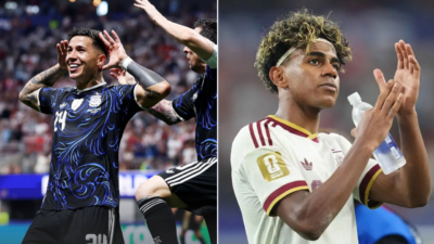 Jadwal Final Piala Dunia 2026
