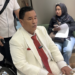 Hotman Paris mundur