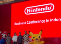 Nintendo resmi masuk Indonesia