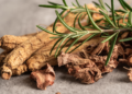 manfaat ginseng