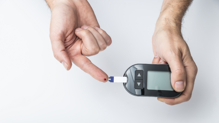 prediabetes