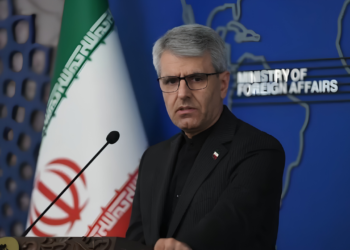 Iran bantah klaim Trump