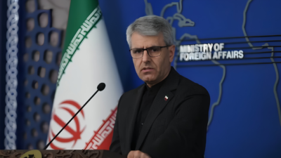 Iran bantah klaim Trump