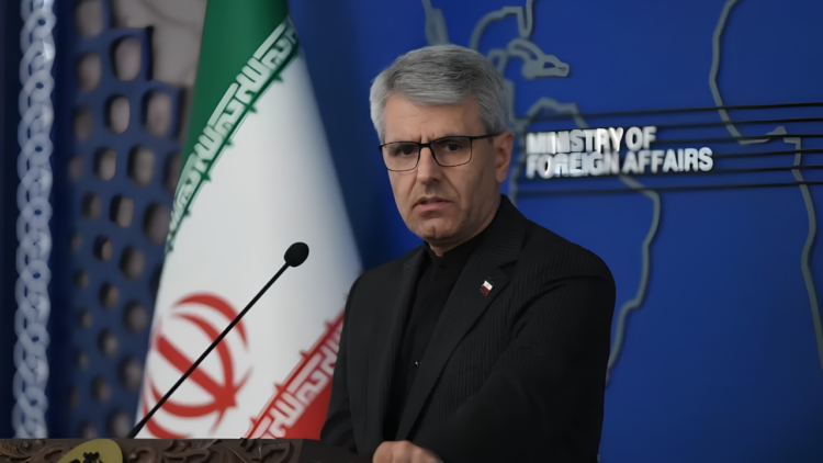 Iran bantah klaim Trump