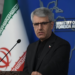 Iran bantah klaim Trump