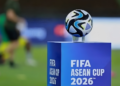 tuan rumah FIFA ASEAN Cup 2026