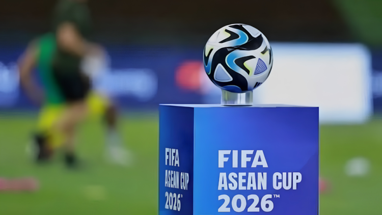 tuan rumah FIFA ASEAN Cup 2026