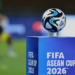 hafalan Alquran berhadiah miras tuan rumah FIFA ASEAN Cup 2026