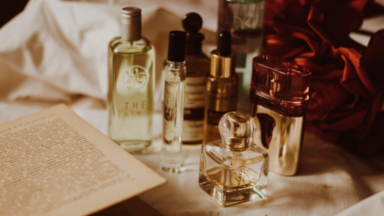memilih parfum pria memilih parfum pria