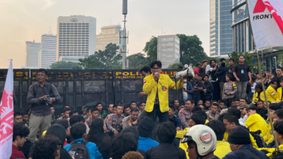 demo BEM UI