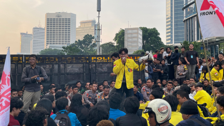 demo BEM UI