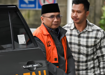 kerugian negara kasus kuota haji