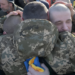 pertukaran tawanan Rusia