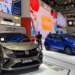 Booth Daihatsu
