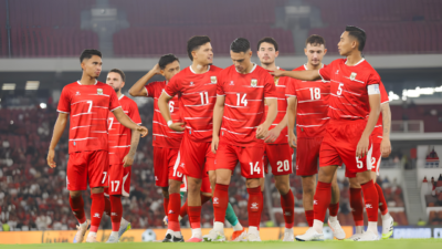 Timnas Indonesia FIFA ASEAN Cup skuad Timnas Indonesia FIFA ASEAN Cup