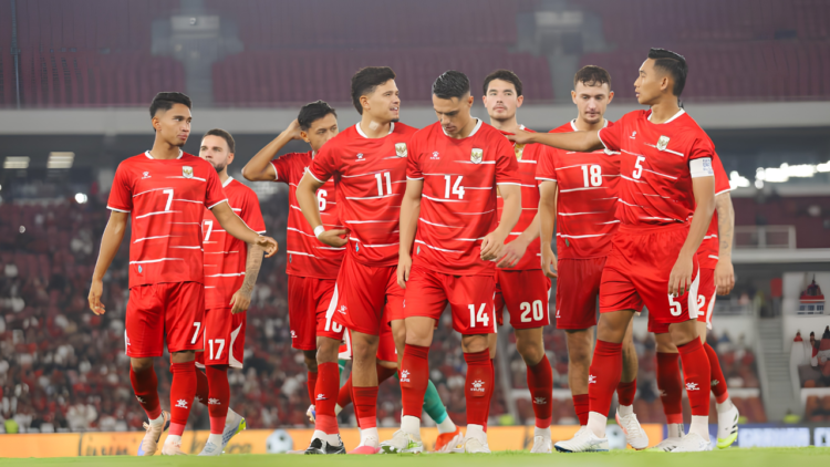 Timnas Indonesia FIFA ASEAN Cup skuad Timnas Indonesia FIFA ASEAN Cup