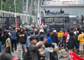 aksi 27 Agustus