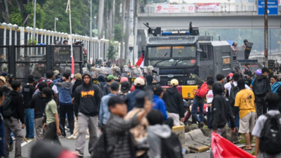 aksi 27 Agustus