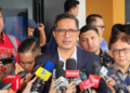 praperadilan Febrie