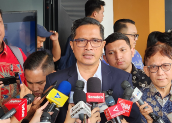 praperadilan Febrie