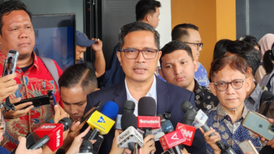 praperadilan Febrie