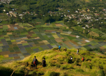 Bukit Pergasingan