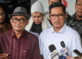praperadilan Febrie Adriansyah
