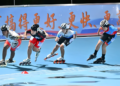 tim sepatu roda Indonesia