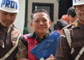 KMP Putri Yasmin TPPU Febrie Adriansyah