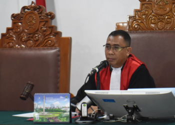 praperadilan Febrie Adriansyah