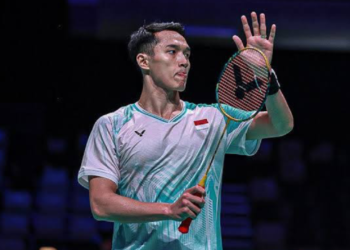 Jonatan Christie