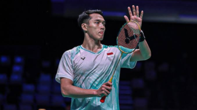 Jonatan Christie Jonatan Christie