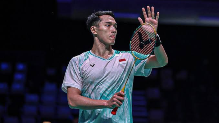 Jonatan Christie