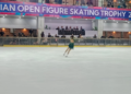 Asian Open Figure Skating
