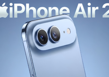 iPhone Air 2