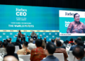 Forbes Asia 100 to Watch