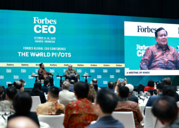 Forbes Asia 100 to Watch